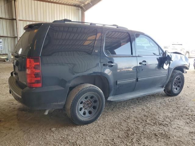 2012 Chevrolet Tahoe C1500 LT