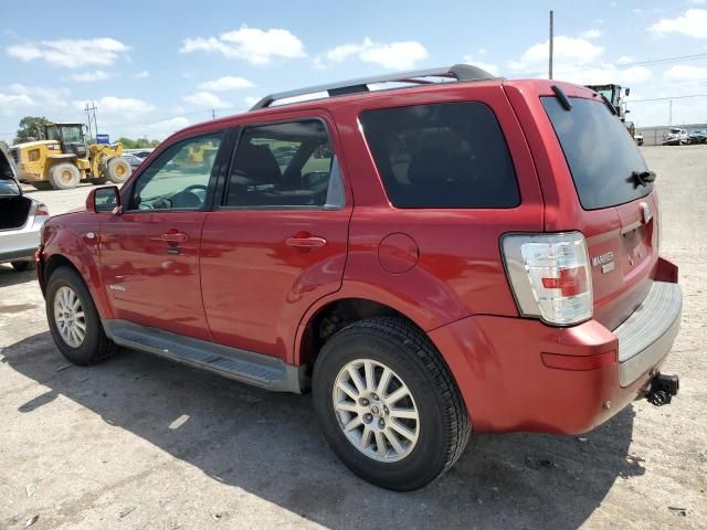 2008 Mercury Mariner Premier