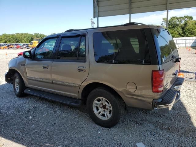 2001 Ford Expedition XLT