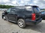 2014 Chevrolet Suburban K1500 LT