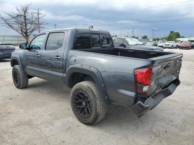 2023 Toyota Tacoma Double Cab