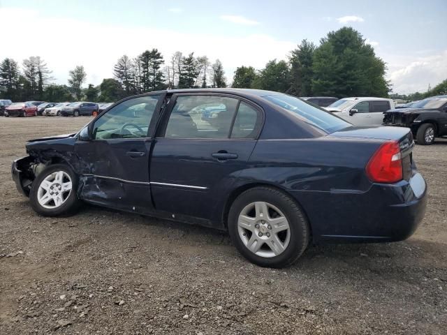 2006 Chevrolet Malibu LT