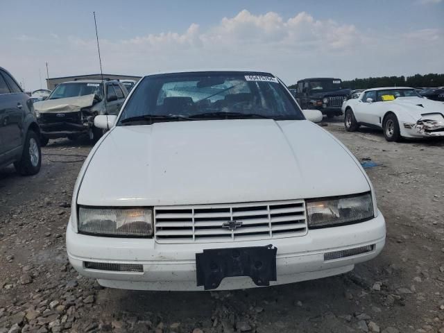 1996 Chevrolet Corsica