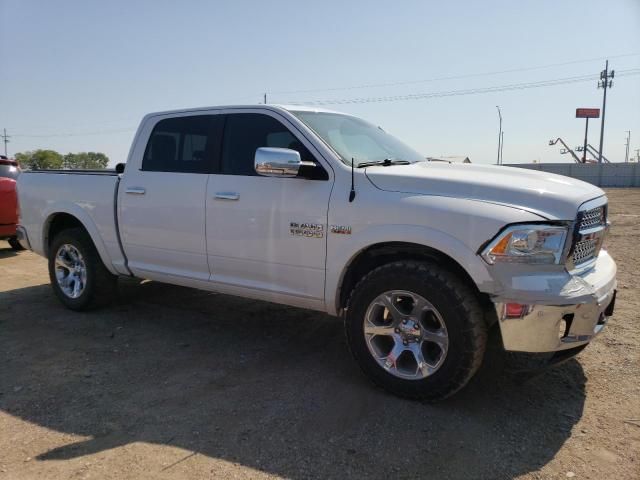 2017 Dodge 1500 Laramie