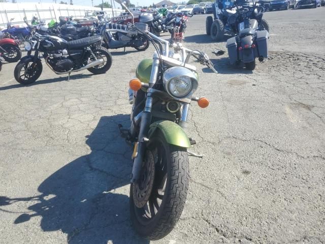 2004 Honda VTX1300 C