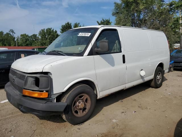 2005 Chevrolet Express G1500