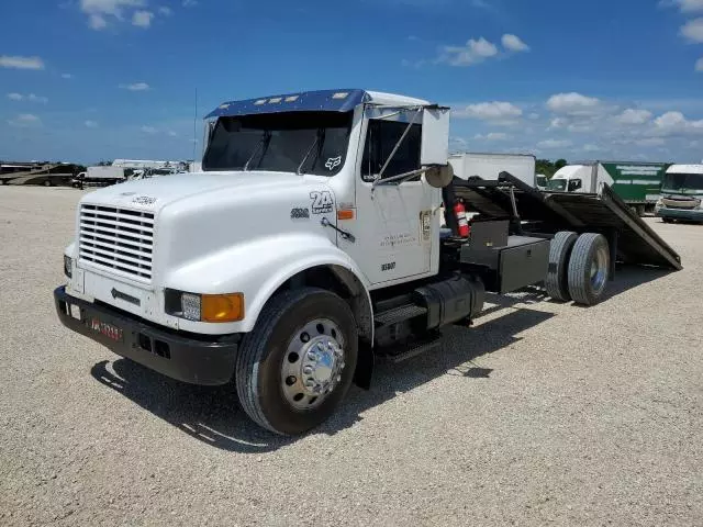 2000 International 4000 4700