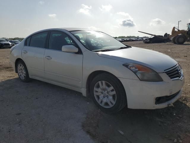 2009 Nissan Altima 2.5