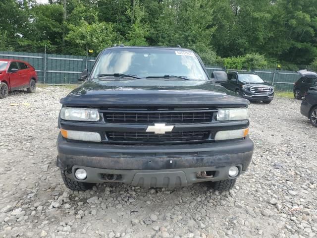 2003 Chevrolet Tahoe K1500