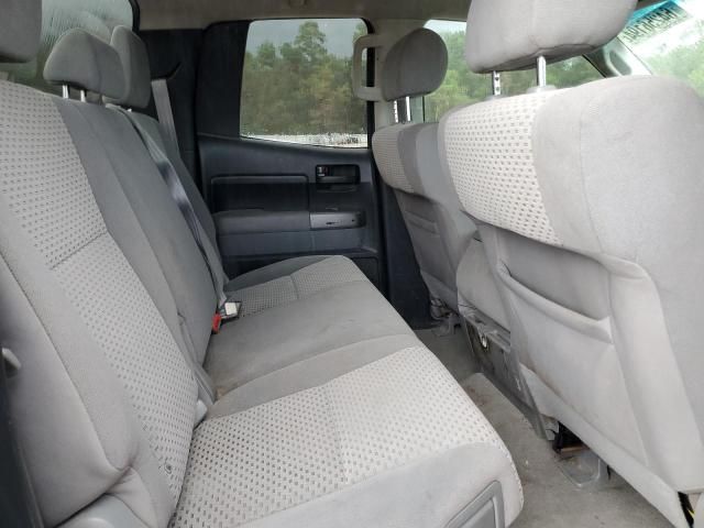 2010 Toyota Tundra Double Cab SR5