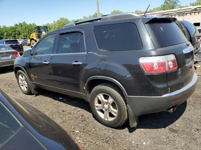 2008 GMC Acadia SLT-1