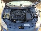 2001 Chrysler Sebring Limited