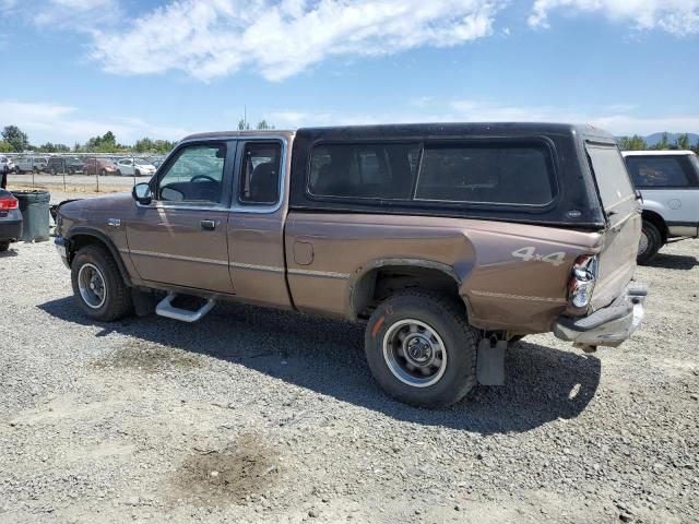 1994 Mazda B4000 Cab Plus