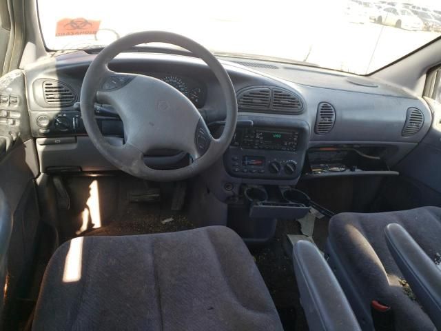 2000 Dodge Grand Caravan SE