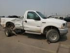 2003 Ford F350 SRW Super Duty