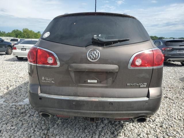 2008 Buick Enclave CXL