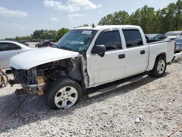 2006 GMC New Sierra C1500