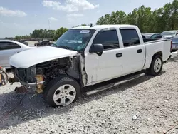 GMC salvage cars for sale: 2006 GMC New Sierra C1500