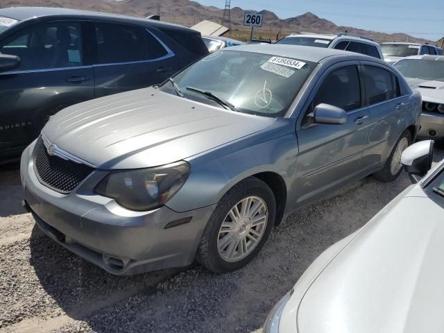 2007 Chrysler Sebring Touring