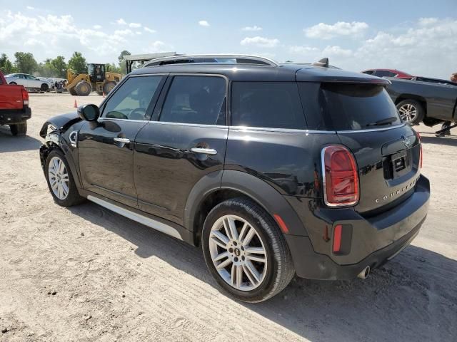 2023 Mini Cooper S Countryman