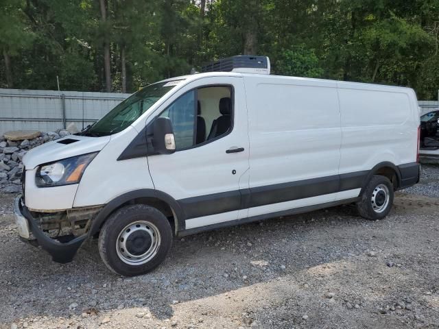 2021 Ford Transit T-150