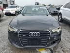 2014 Audi A6 Premium Plus