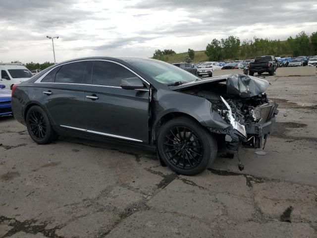 2017 Cadillac XTS Luxury