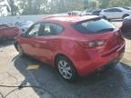 2014 Mazda 3 Sport