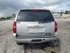 2013 Chevrolet Tahoe K1500 LT