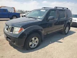 2005 Nissan Pathfinder LE en venta en North Las Vegas, NV