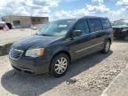 2011 Chrysler Town & Country Touring L