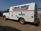 2013 Chevrolet Express G3500