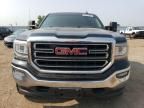 2017 GMC Sierra K1500 SLE