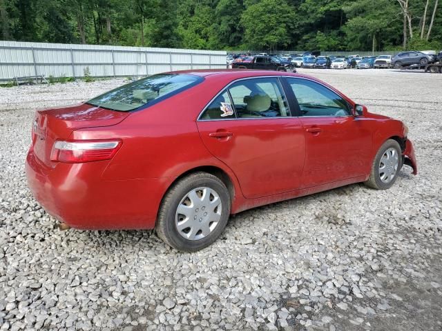 2007 Toyota Camry CE