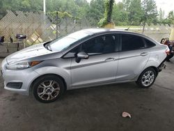 2014 Ford Fiesta SE en venta en Gaston, SC