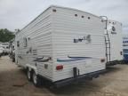 2003 Jayco Travel Trailer