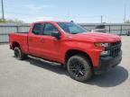 2019 Chevrolet Silverado K1500 Trail Boss Custom