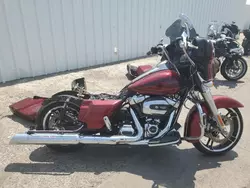 2017 Harley-Davidson Flhxs Street Glide Special en venta en Littleton, CO