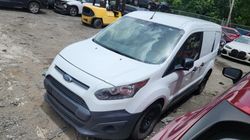 2018 Ford Transit Connect XL en venta en Miami, FL