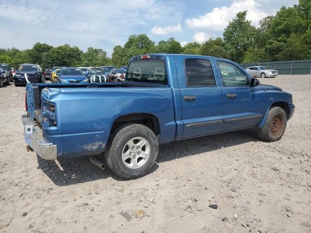 2005 Dodge Dakota Quad SLT