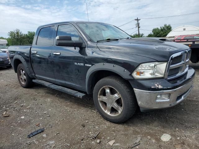 2010 Dodge RAM 1500