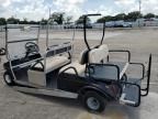 2009 Golf Club Car