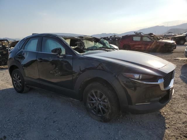 2021 Mazda CX-30