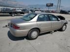 1997 Buick Century Limited