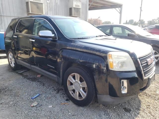 2012 GMC Terrain SLE