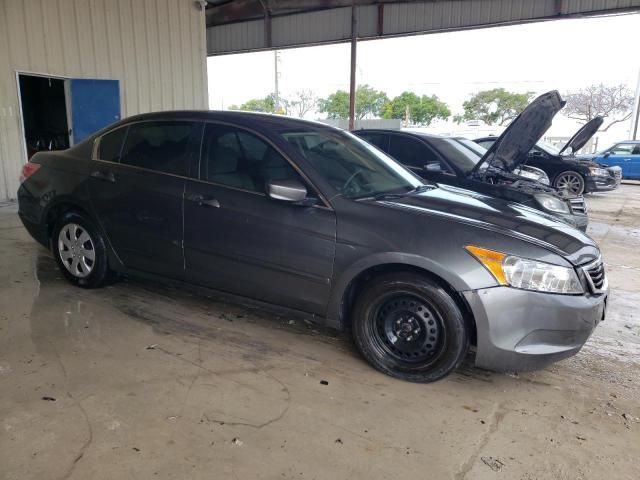 2010 Honda Accord LX