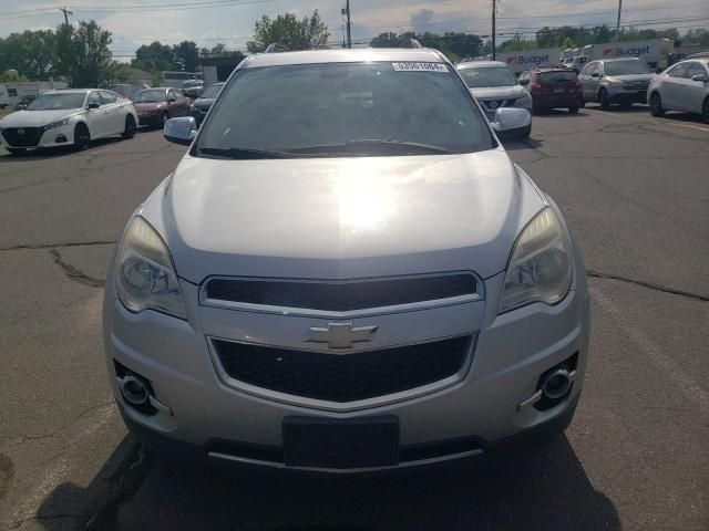 2011 Chevrolet Equinox LT