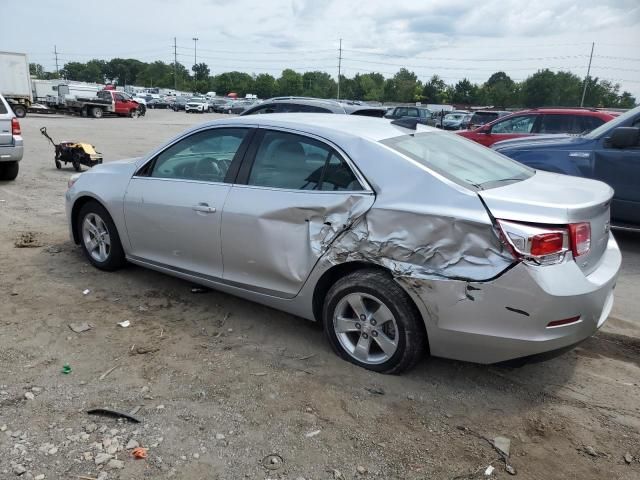 2016 Chevrolet Malibu Limited LS