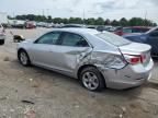 2016 Chevrolet Malibu Limited LS