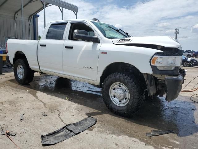 2020 Dodge RAM 2500 Tradesman